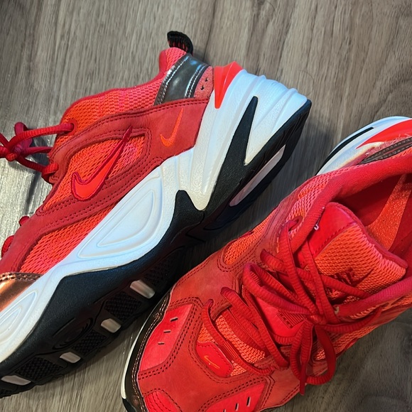 Nike M2K Tekno mesh university - Picture 1 of 5